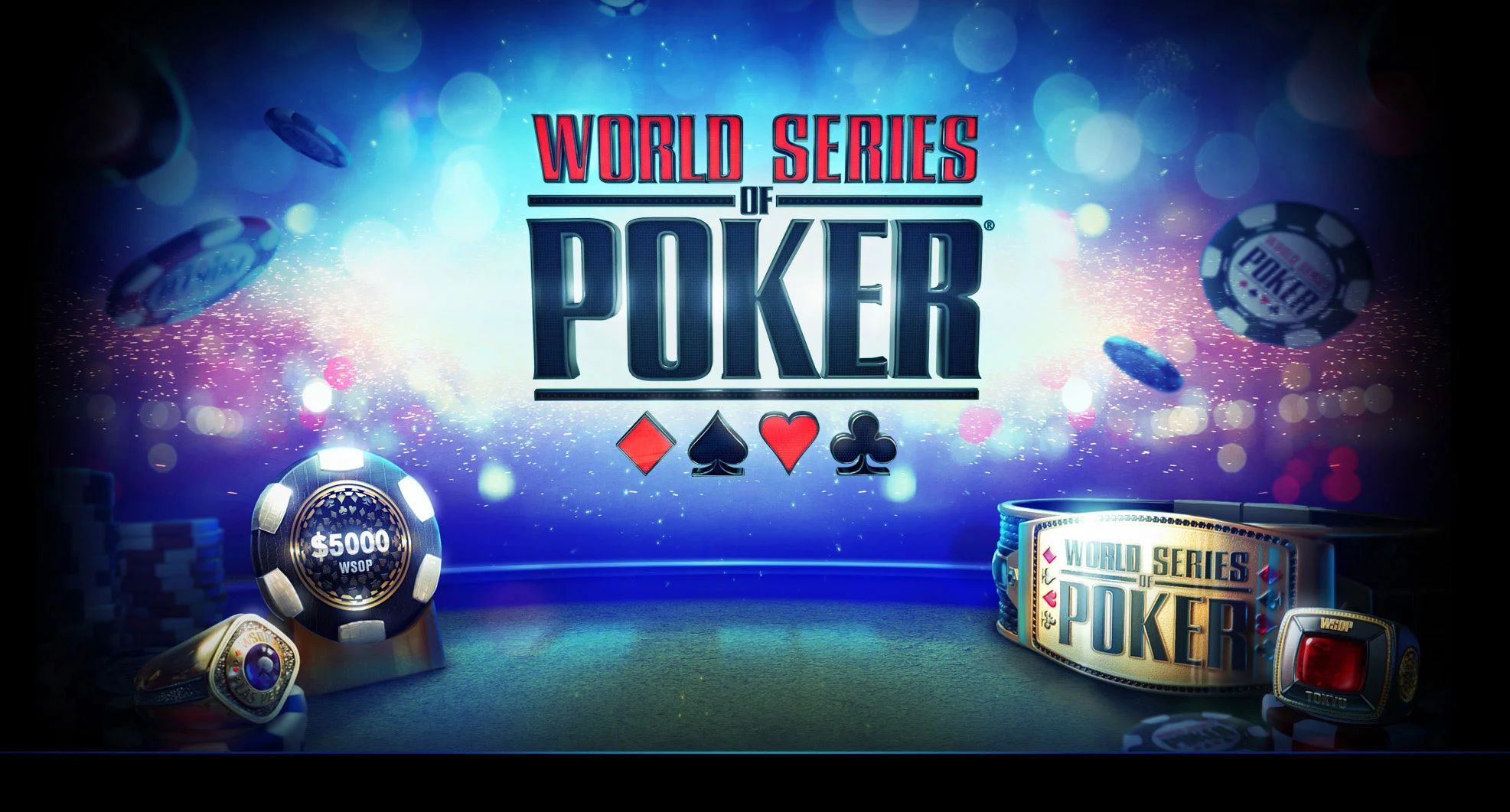 Best online poker app