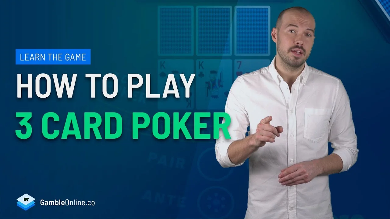 Straight poker hands